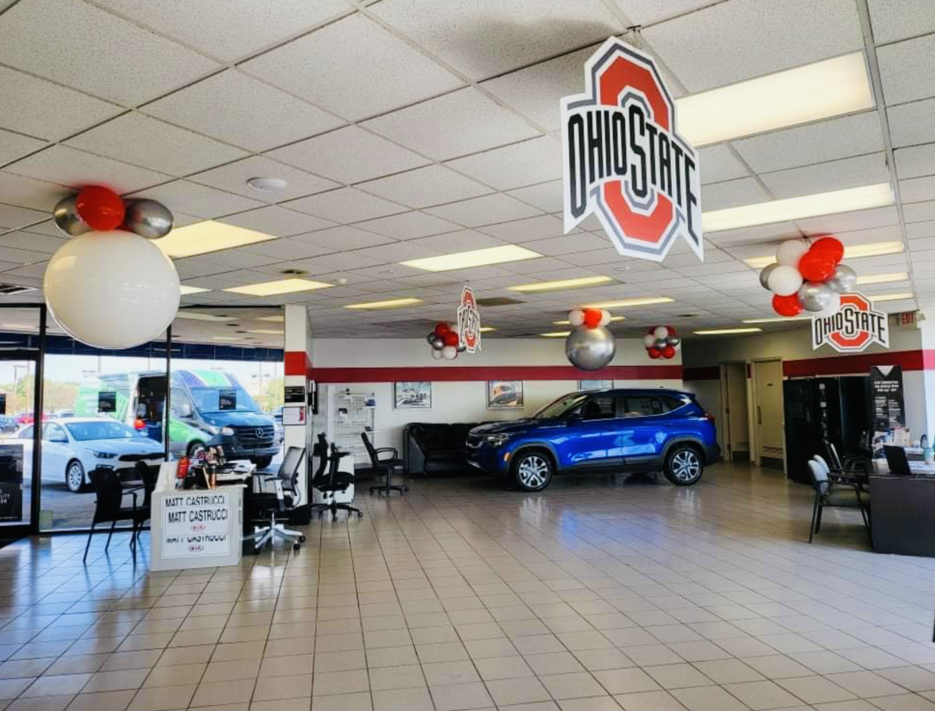 How To Sell More Cars By Using The Service Drive | Shhh!