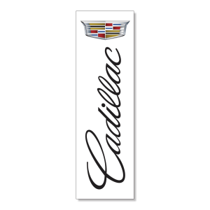 Cadillac 54