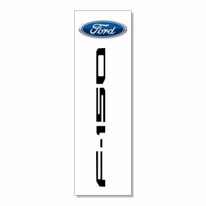 Ford F-150 447