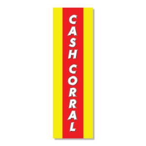 Cash Corral 328