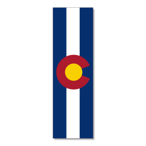 Colorado Flag 46