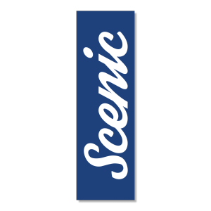 Blue Scenic 252
