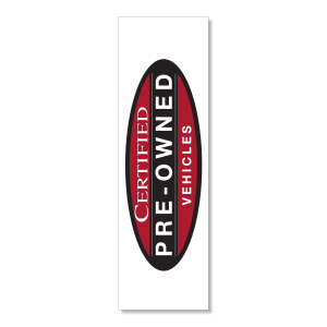 Certified Pre-Owned Vehicles 55/56