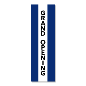 Grand Opening 209