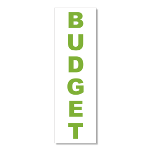 Budget 27